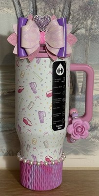 HydroJug 32oz traveler Utah Mom