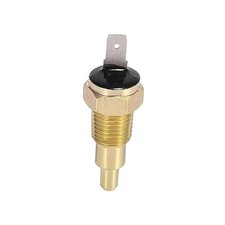 Universal Automotive Radiator Engine Cooling Fan Temperature Thermostat