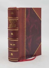 The Complete Ascetical Works Of St. Alphonsus The Divine Office: [Leather Bound]