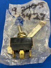 Thermal Dynamics 9-3405 Toggle  Switch Thermal Arc   Plasma OEM 9-3427