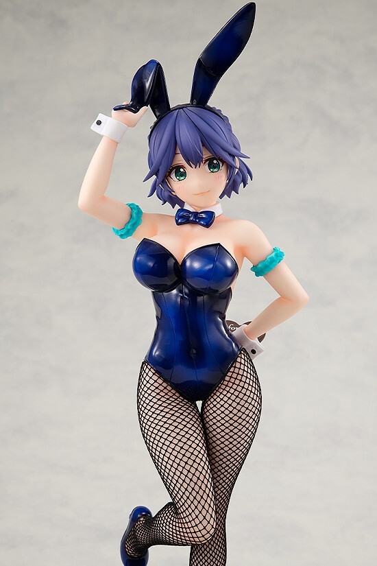 hiro kun A Couple of Cuckoos Hiro 9in 1/4 Anime Figure PVC Statue