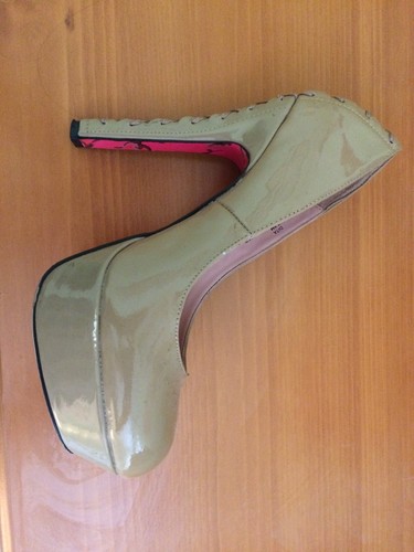 Betsey Johnson