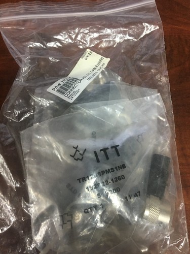 Genuine NEW OEM For Genie 78314 / 78314GT Connector Kit