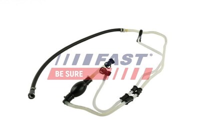 FAST Kraftstoffschlauch  für RENAULT