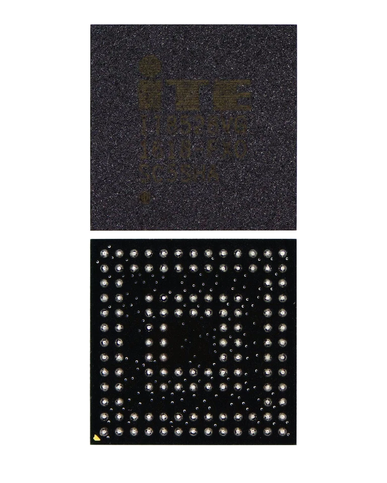 Power Management IC Compatible For Microsoft Surface Pro 3/Pro 4 (ITE IT8528VG) - Image 3 of 4