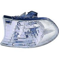 Diederichs Blinkleuchte Blinker Links Passend FüR BMW 7Er E38 1242173