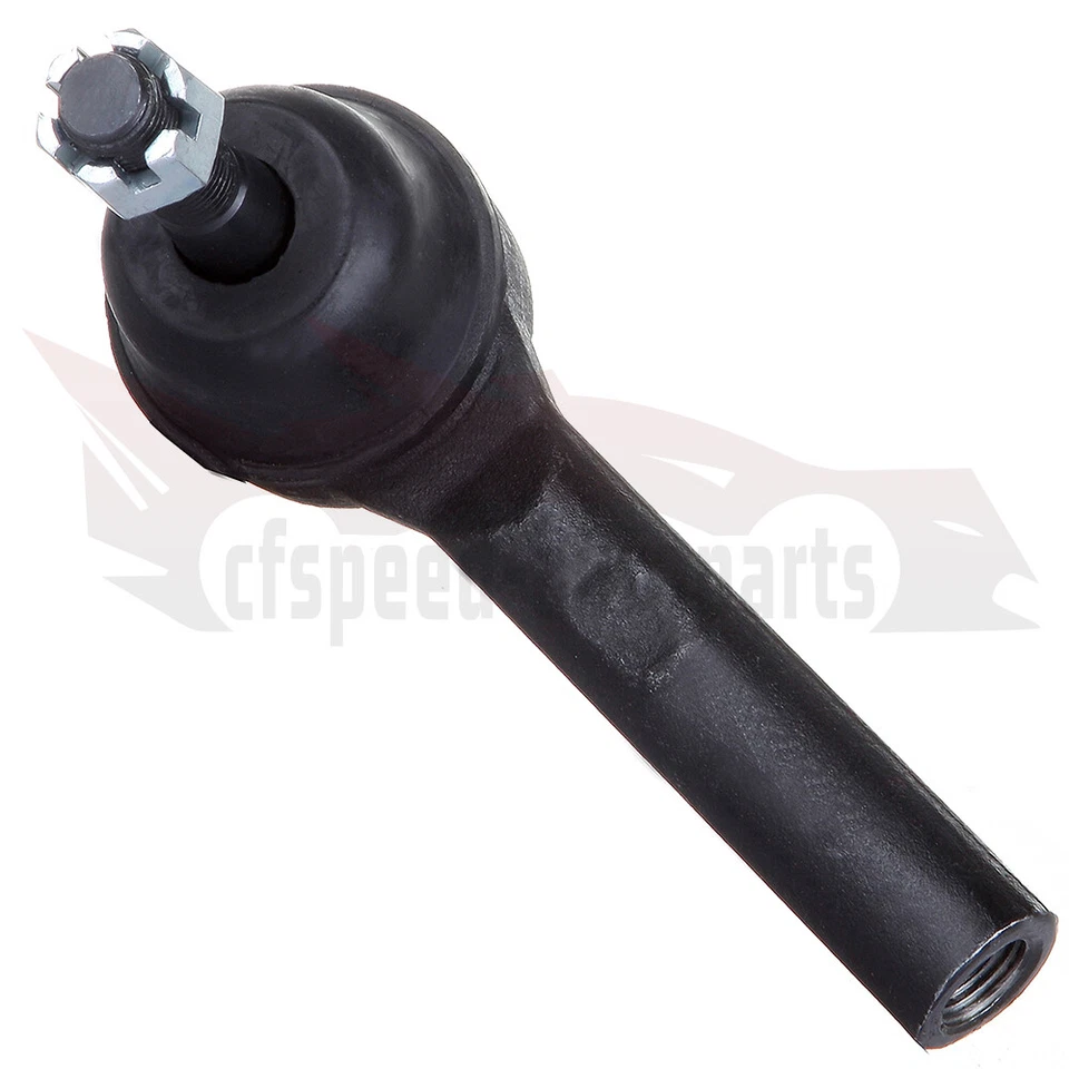 Brazo de control delantero y trasero 16 piezas extremo de varilla de amarre para Jeep Compass Patriot 2007-2017 Foto 4 de 4