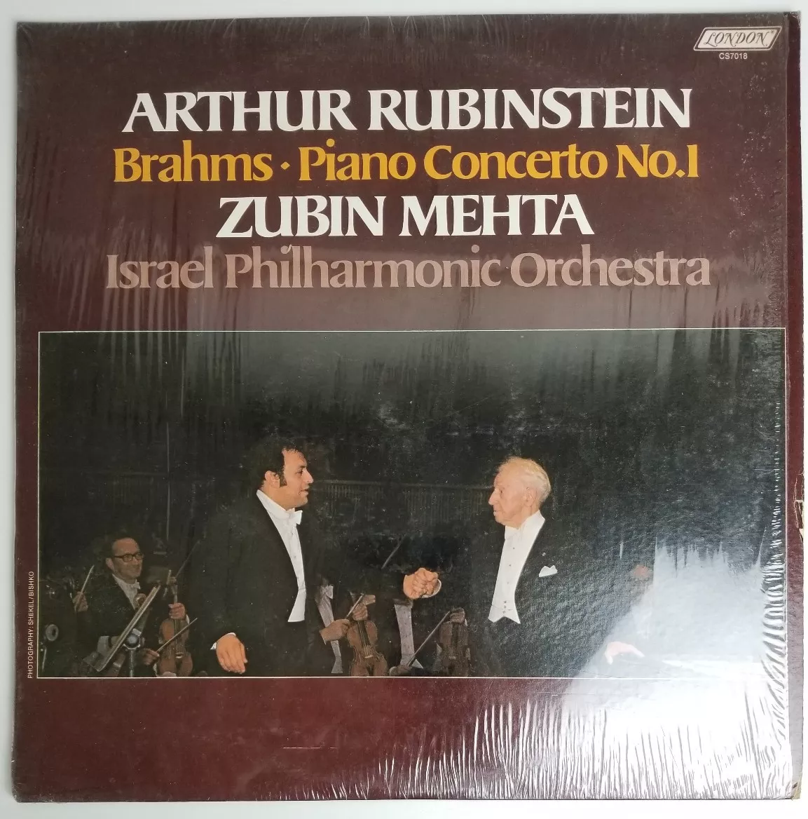 Arthur Rubinstein Philharmonic Orchestra