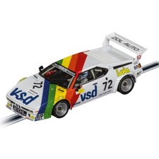 Carrera 27716 BMW M1 "BMW Zol'Auto, No.72" 24h, 1981 20027716