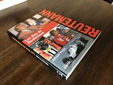 1998 Carlos Reutemann Formula 1 Biografia Alfredo Parga Ceac Barcelona Spanish