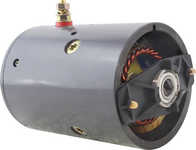 New Lift Motor CCW MUE6302S 8111A 08111E 39200388 MUE6302 MUE6202 MUE7006 H.D. New Lift Motor CCW MUE6302S 8111A 08111E 39200388 MUE6302 MUE6202 MUE7006 H.D.