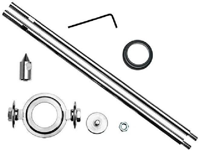 Abicor Binzel 742.D121,1 Torch trasporto per ABICUT 25 k 45-Torcia di taglio e a