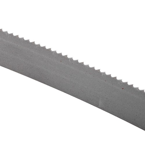 14TPI M42 Bi-metal Band Saw Blades for Cutting Metal Multi-length x1/2"x0.025" - Picture 4 of 11