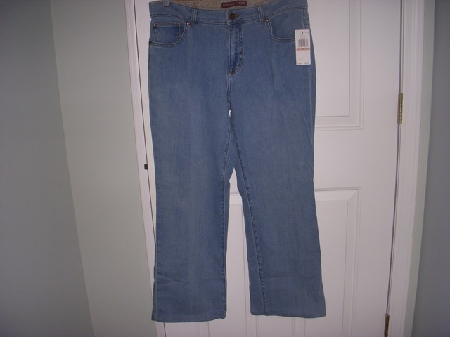 izod jeans womens