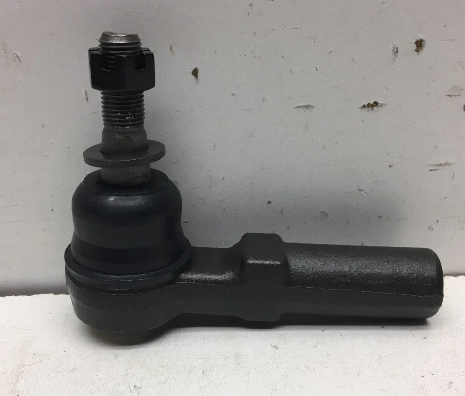  Extremo de varilla de amarre de dirección XRF ES3452, se adapta a vehículos enumerados en la tabla a continuación Foto 2 de 4