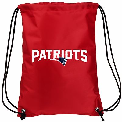 NFL New England Patriots Sac à Dos Avec Cordon De Serrage