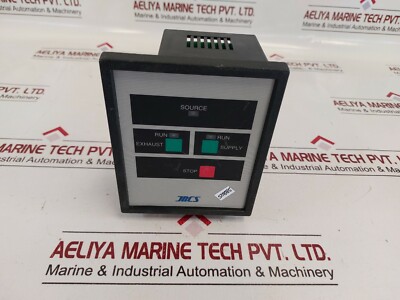 JRCS SCU-RT2 Starter Control Unit AC 18V