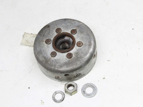 FLYWHEEL