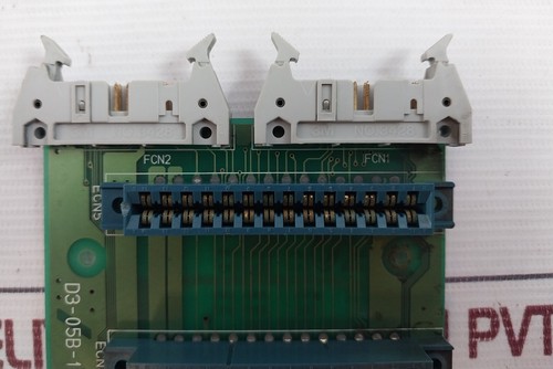 KOYO D3-05B-1 Programmable Logic Controller (PLC) Module - Picture 7 of 7