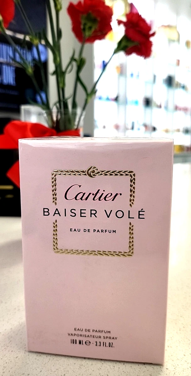 Baiser Vole Discontinued Fragrances for Women for sale | eBay