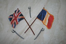 Britains Deetail Ersatz Französisch/Britisch...
