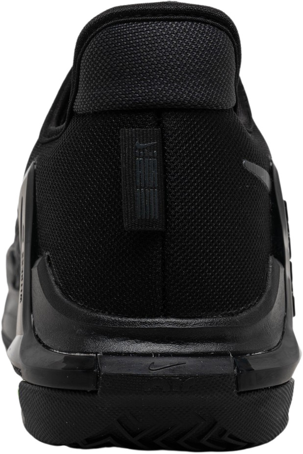 Nike LeBron Witness 6 Black Anthracite Volt for Sale