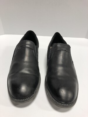 Josef Seibel Tyler 27 Mens Loafer Black 43EUR US10 M Amazon.com: Josef Seibel Men main image 4