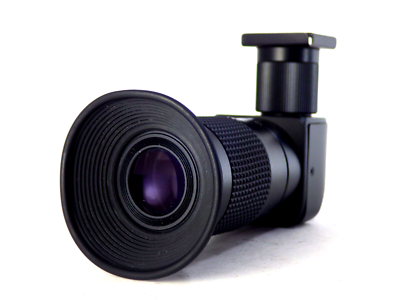 Contax Kyocera Right Angle Finder N Magnifier for RX RTS AX