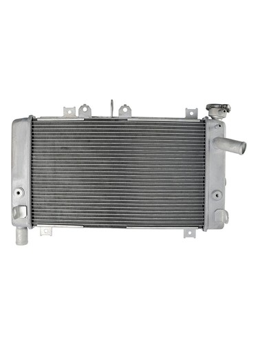 39060-0758 Radiator Cooling Engine Cooler For Kawasaki ZX-4R ZX-4RR 2023 2024 T9 - Picture 9 of 11