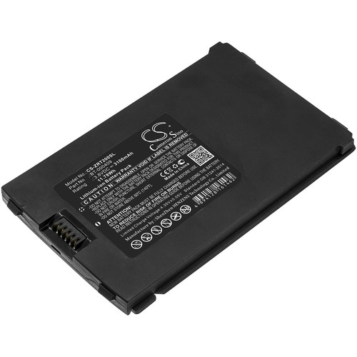 Batterie 3100mAh type BT-000409 BTRY-TC2X-1XMA1-01 pour Zebra TC2x - Photo 2 sur 4