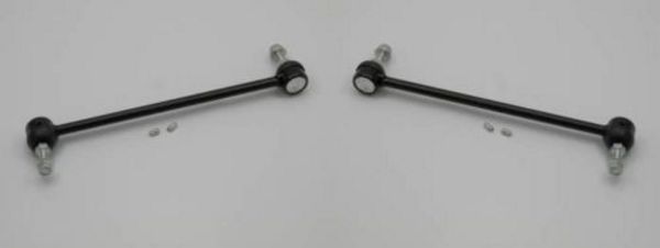 2X Tie Rod Set Front Right + Left Chrysler 300M 1999-2004