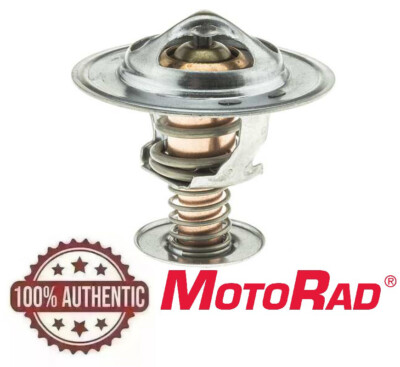MotoRad 281-180 Engine Coolant Thermostat for TX 70 82 TX 190 82D THT-019 ri