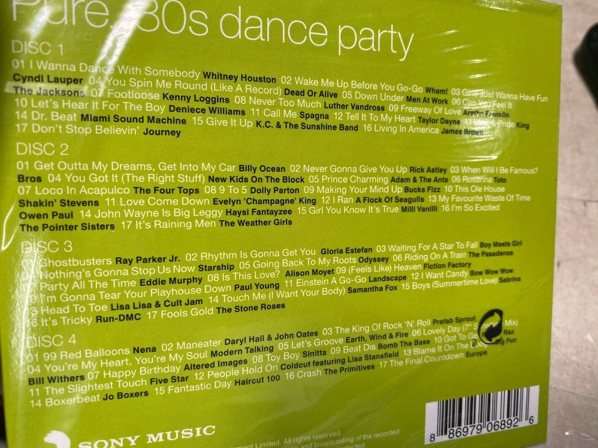 【Coco】箱無しFamily Dance Party DVD&CD 71TZSLfRbsL.jpg