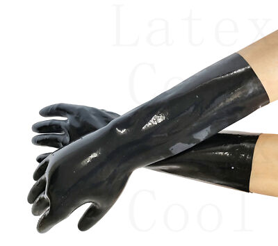 Rubber Cheap Latex Handschuhe Daily Gloves Useful Fashion Mitten S-XL