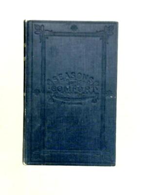 Jahreszeiten des Trostes am Tisch des Herrn (Robert Roberts - 1929) (ID: 54644)