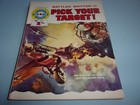 1968 Air Ace Picture Library comic no. 377