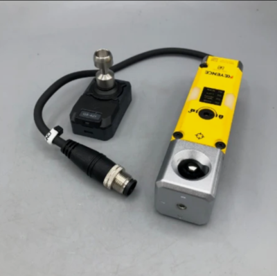 New no box Keyence GS-71PC Safety Interlock Door Switch | eBay