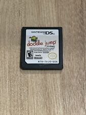 Doodle Jump DS - Nintendo DS: Buy Online at Best Price in UAE 