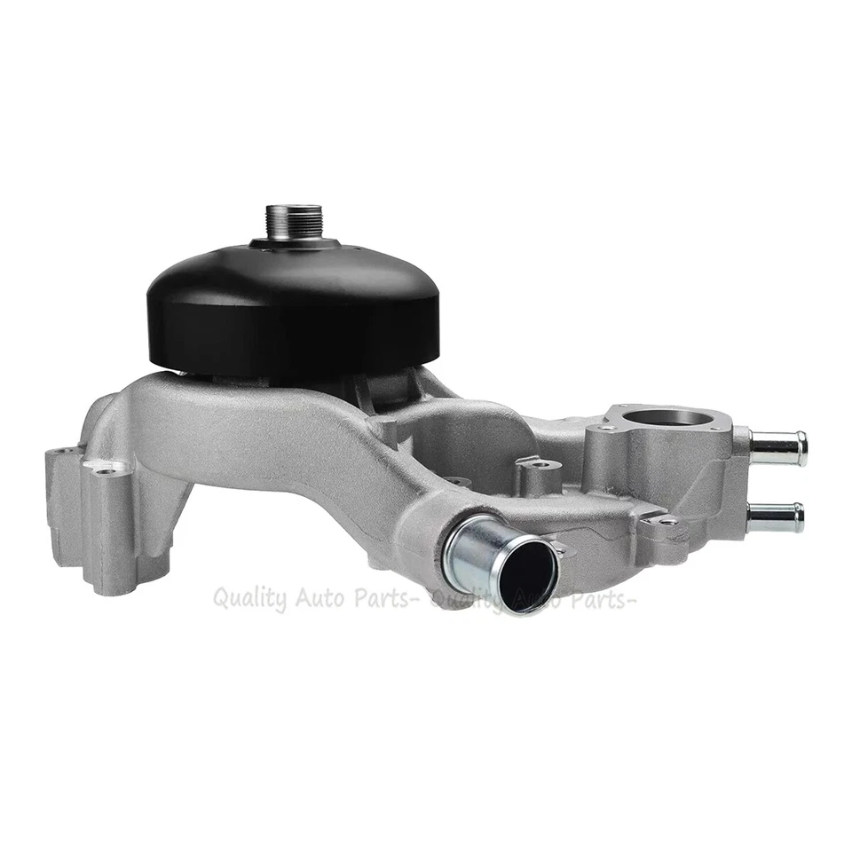 Junta de motor Bomba de agua apta para GMC Buick Canyon Envoy Forward Yukon Rainier 5.3 Foto 3 de 4