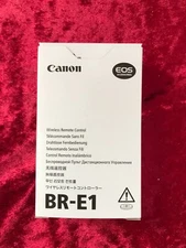 Canon Wireless Remote Control BR-E1