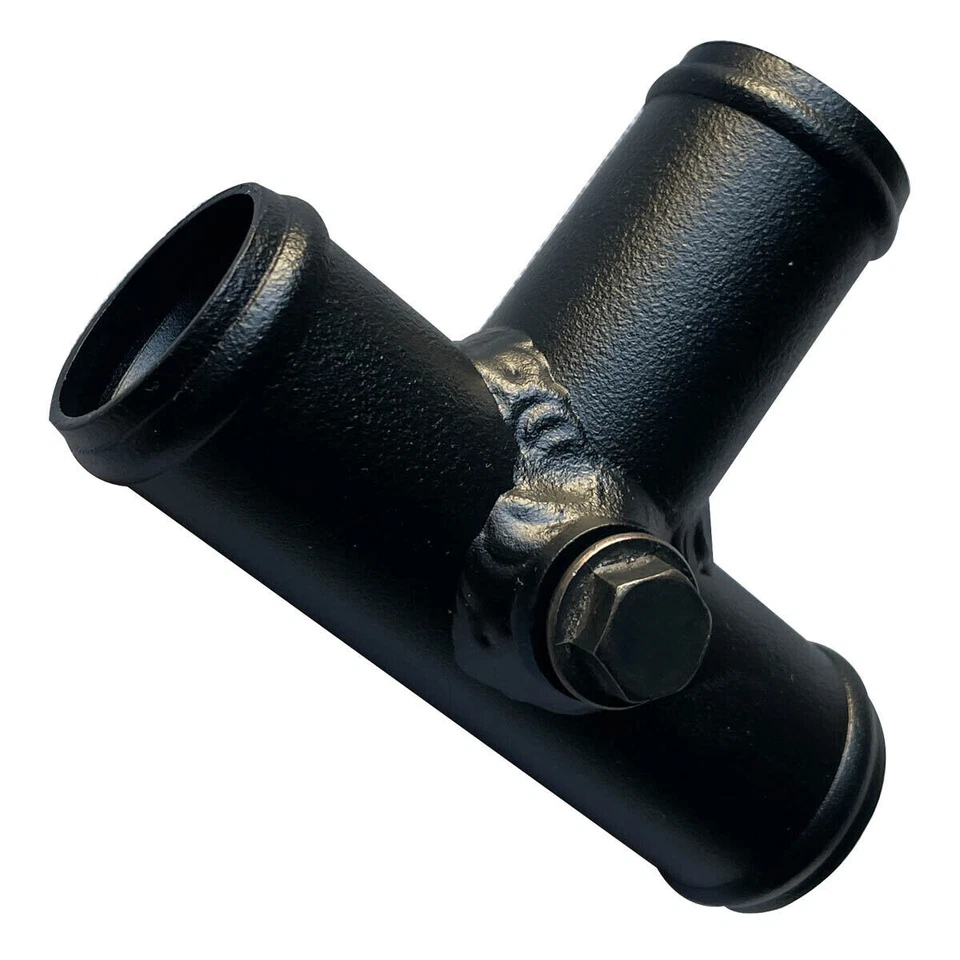 For Land Rover Discovery II 1999-2004 Aluminum Coolant Hose 2001 2002 2003 - Imagen 3 de 3