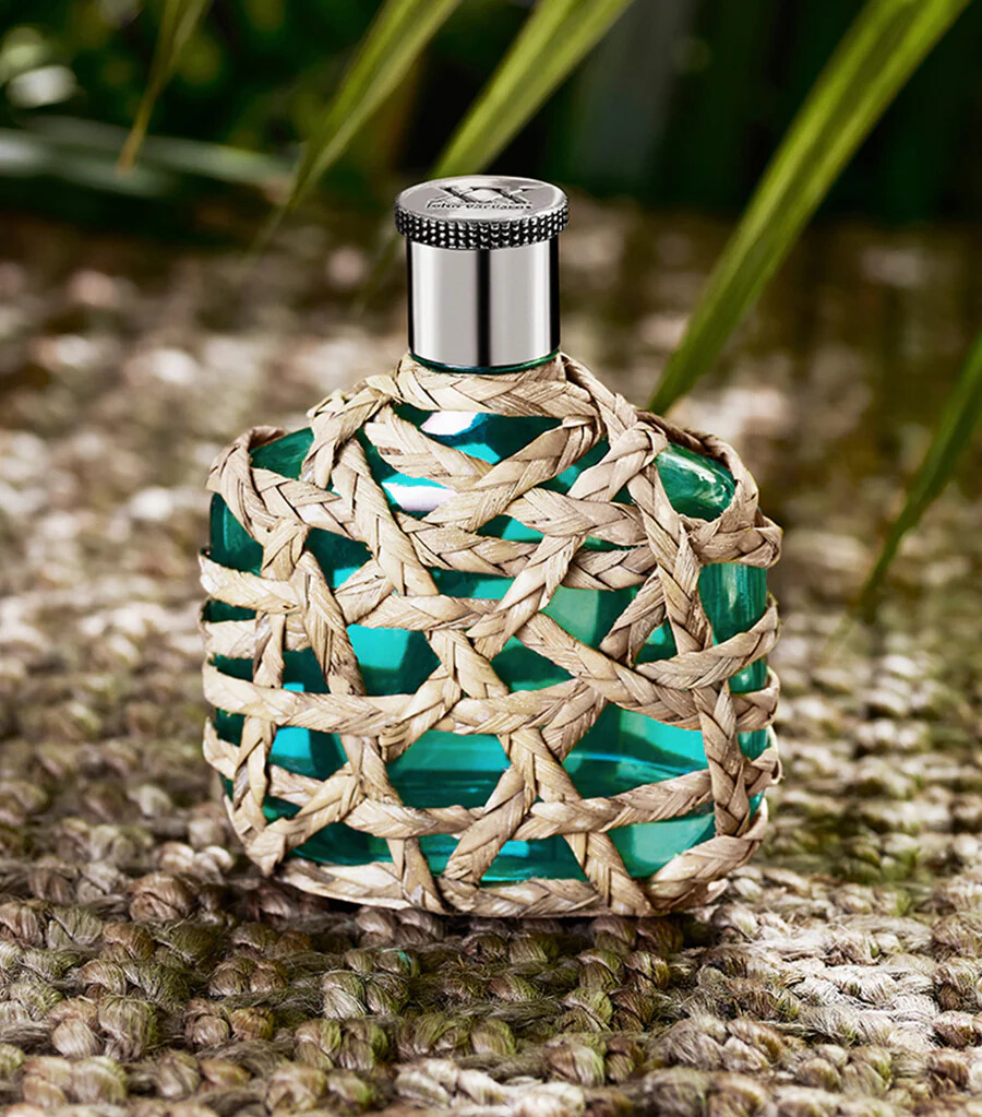 John Varvatos XX Artisan Teal 75 / 125 ml Eau De Toilette | eBay