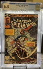 Amazing Spider-Man #210 grade 6.5  Key Book!