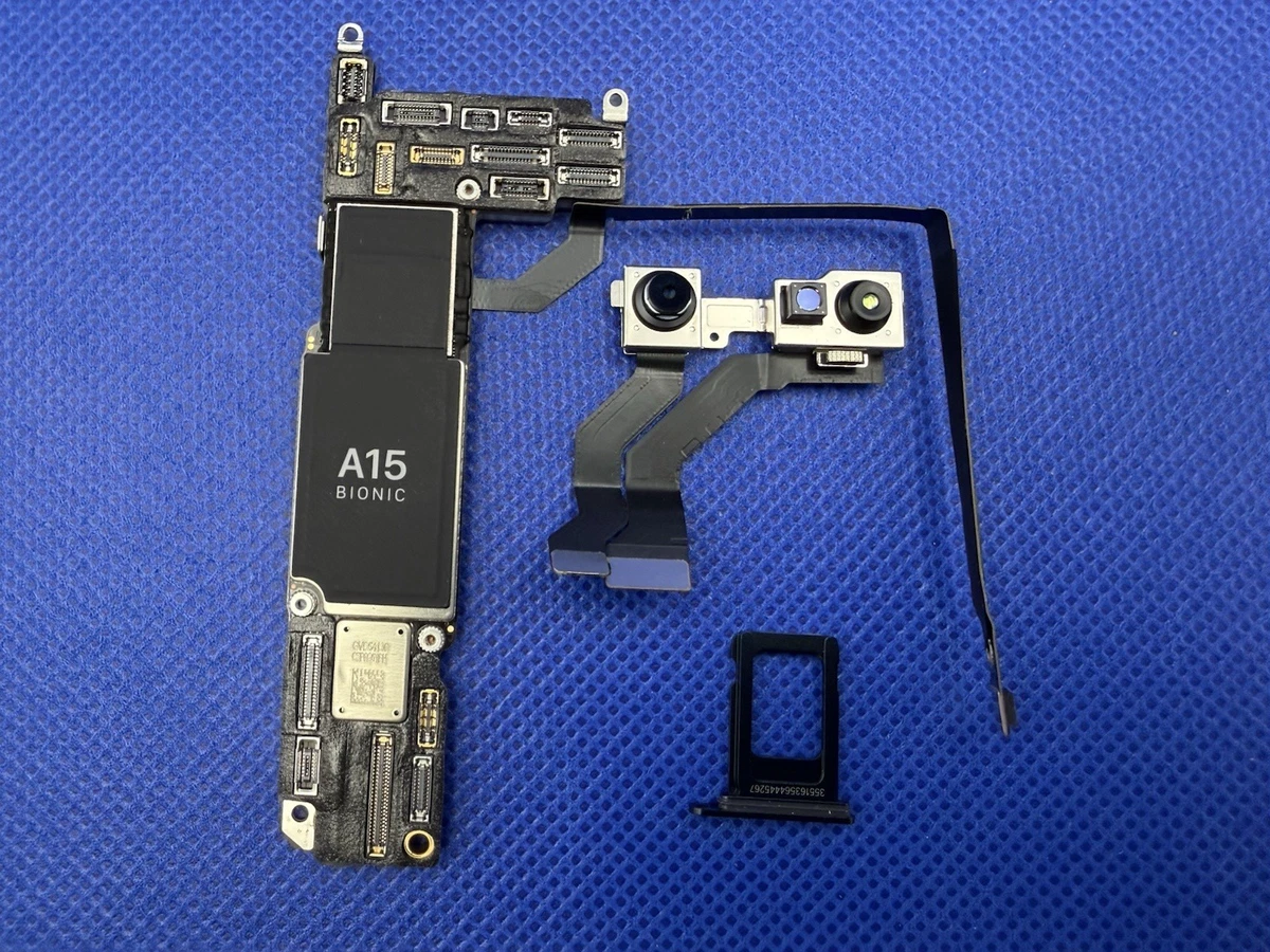 Cell Phone Apple Printed Circuit Board for sale - eBay