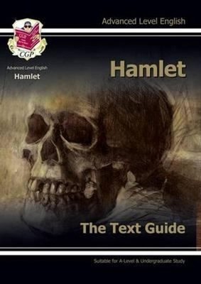 A Level English Text Guide - Hamlet Richard Parsons