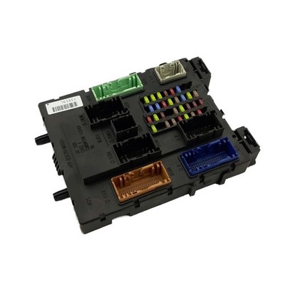 2019 ESCAPE    GV6T14A073JL BCM ECU 