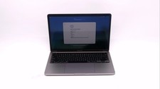 Apple MacBook Pro 13-Inch 13" i7-1068NG7 16GB 512GB - Fair READ DESC