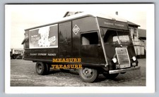 1939 Boston Ma Railway Express Agency Studebaker Truck Wrigleys Gum Photo F48 1939 Boston Ma Railway Express Agency Studebaker Truck Wrigleys Gum Photo F48
