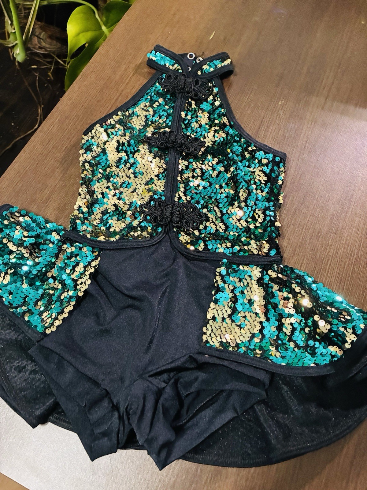 4 Weissman Dance Costumes . Size IC . 4 Costumes … - image 7