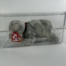 Ty Beanie Baby Tricks 2000 Beanie Babies Collection In Display Case Tag Error